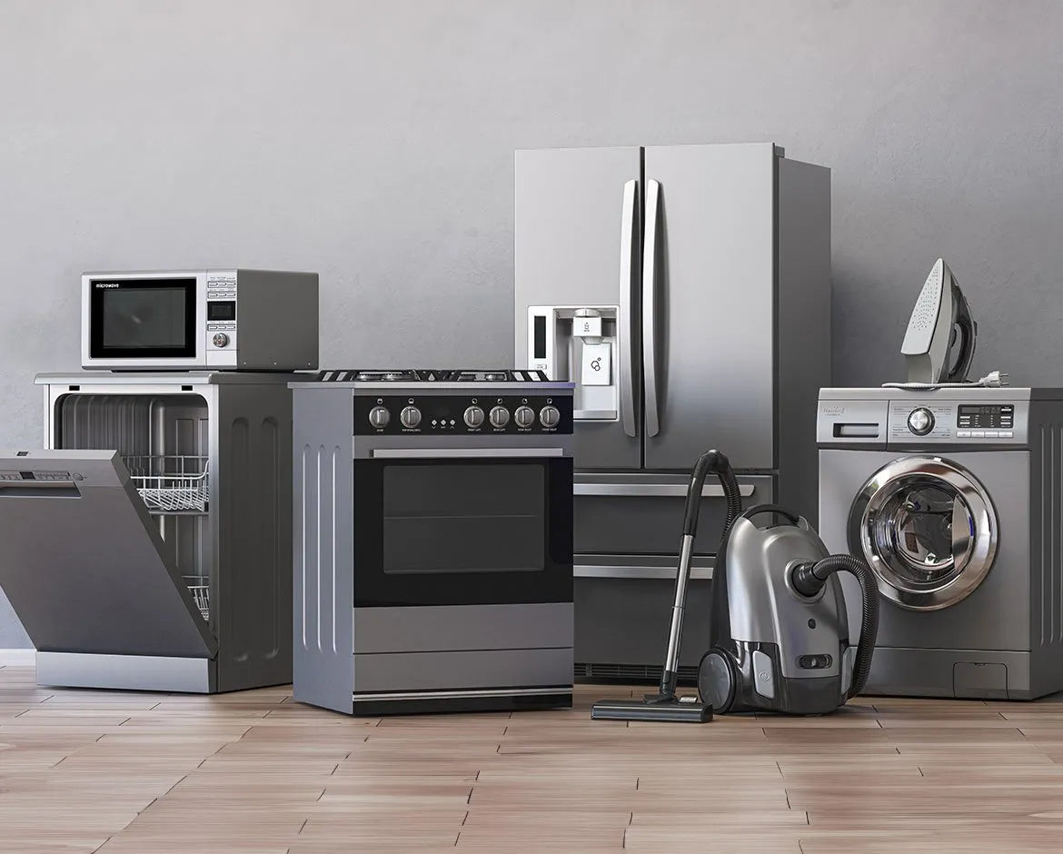 Electrodomésticos